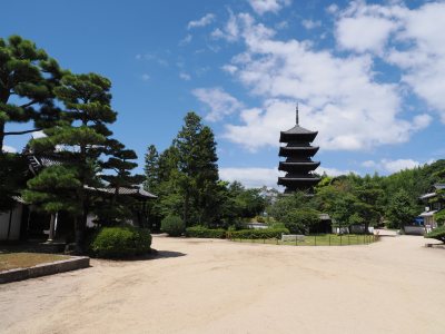 備中国分寺
