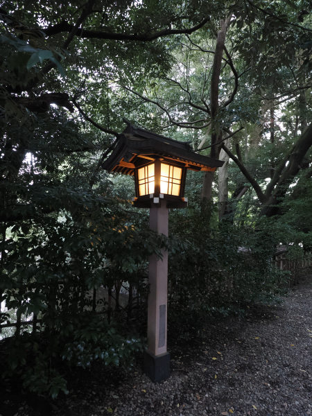 氷川神社
