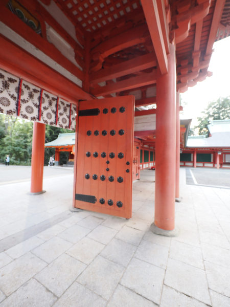 氷川神社