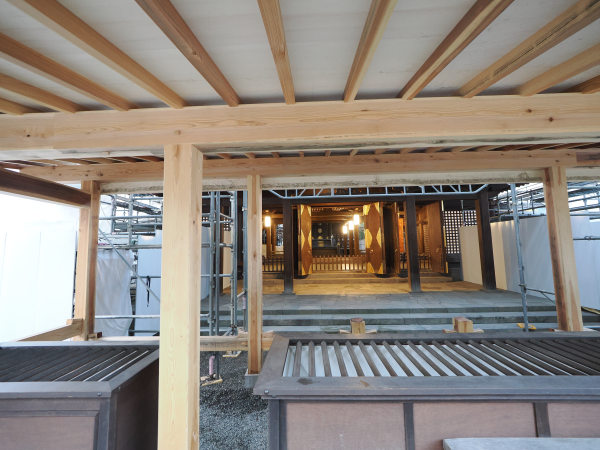 氷川神社