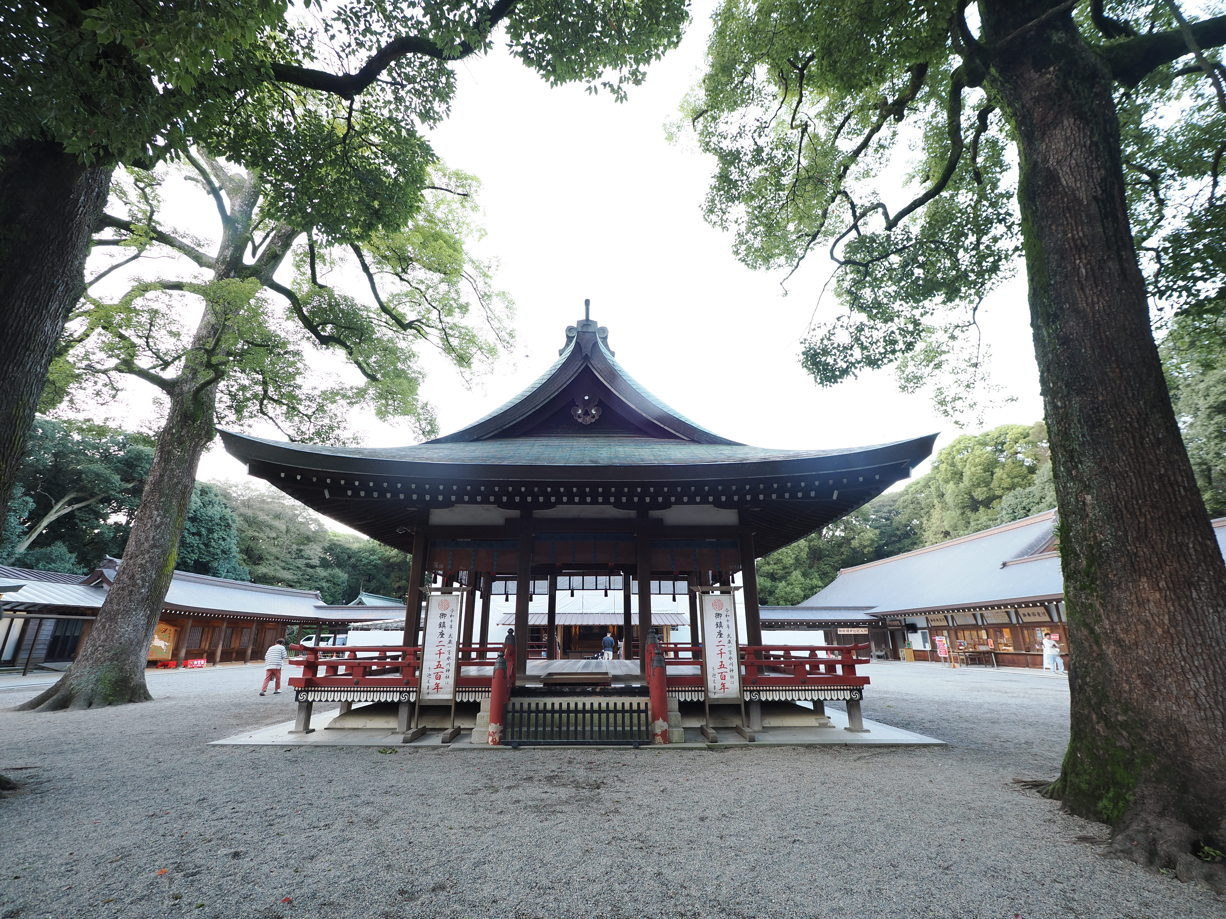 氷川神社