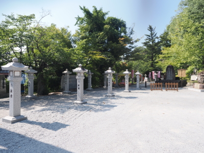 出雲大神宮