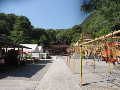 出雲大神宮