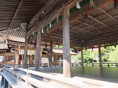 出雲大神宮