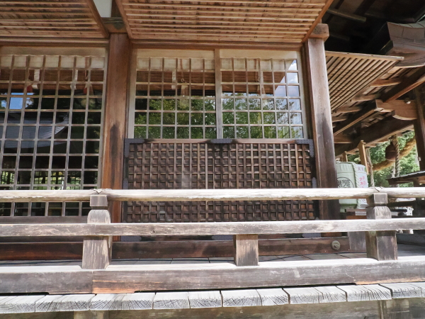 出石神社
