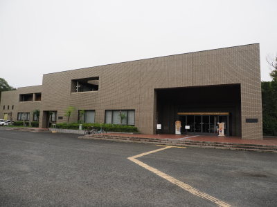 奈良県立橿原考古学研究所附属博物館