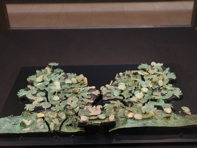 奈良県立橿原考古学研究所附属博物館