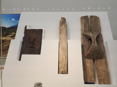 奈良県立橿原考古学研究所附属博物館