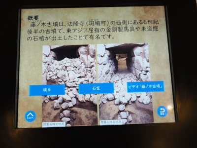 奈良県立橿原考古学研究所附属博物館