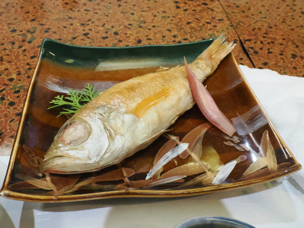 琴引温泉