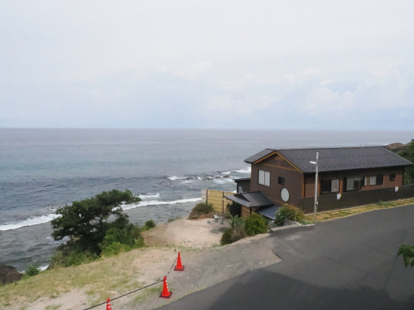 琴引温泉