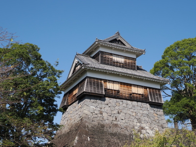 熊本城