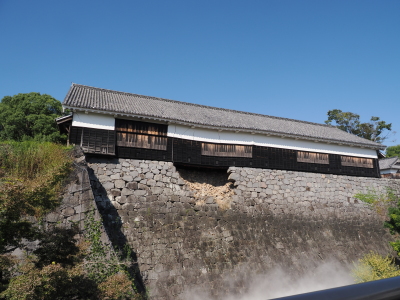 熊本城