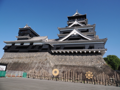 熊本城