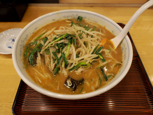 ぎょうざの満州 草加西口店