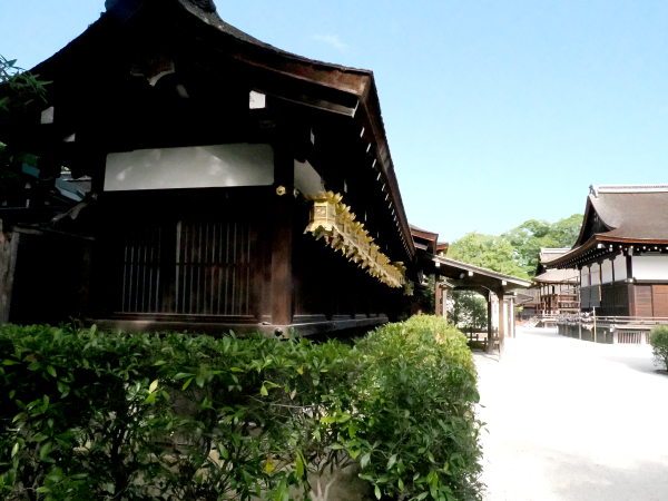 下鴨神社