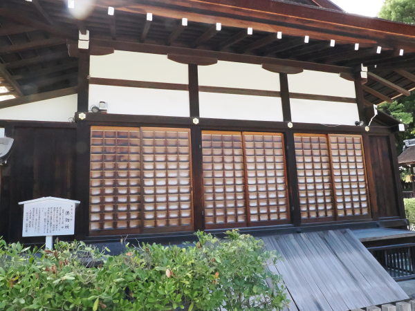 下鴨神社