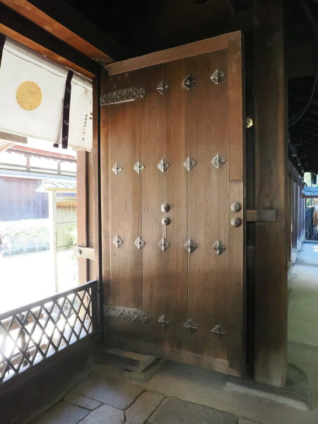 下鴨神社