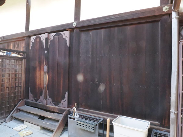 下鴨神社