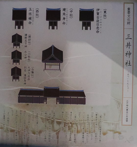 下鴨神社