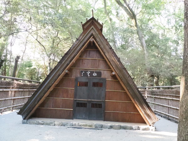 下鴨神社