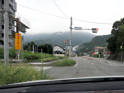 やまなみハイウェイ