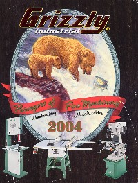 Grizzly
