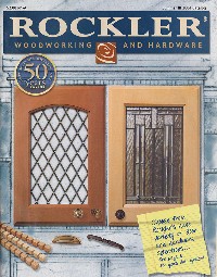 Rockler