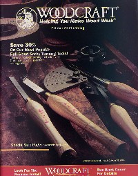 Woodcraft