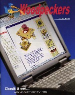 Woodpecker