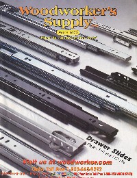 Woodworker's Supply