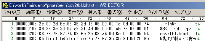 結果サンプル