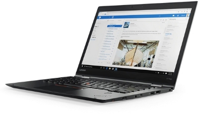 TP X1 Yoga