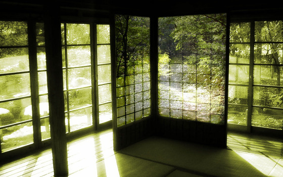 shoji_green