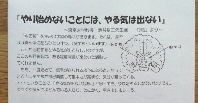 yaruki